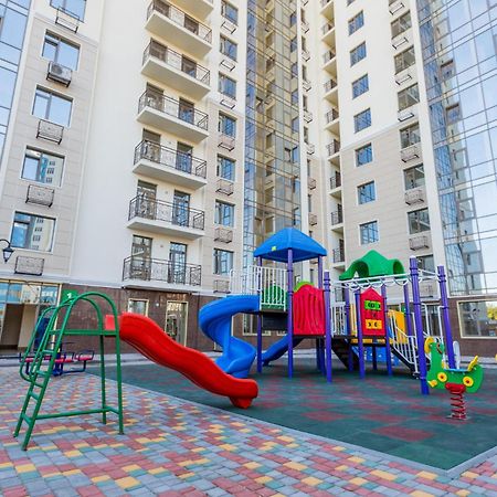 Apartment In Arcadia Odessa Zewnętrze zdjęcie