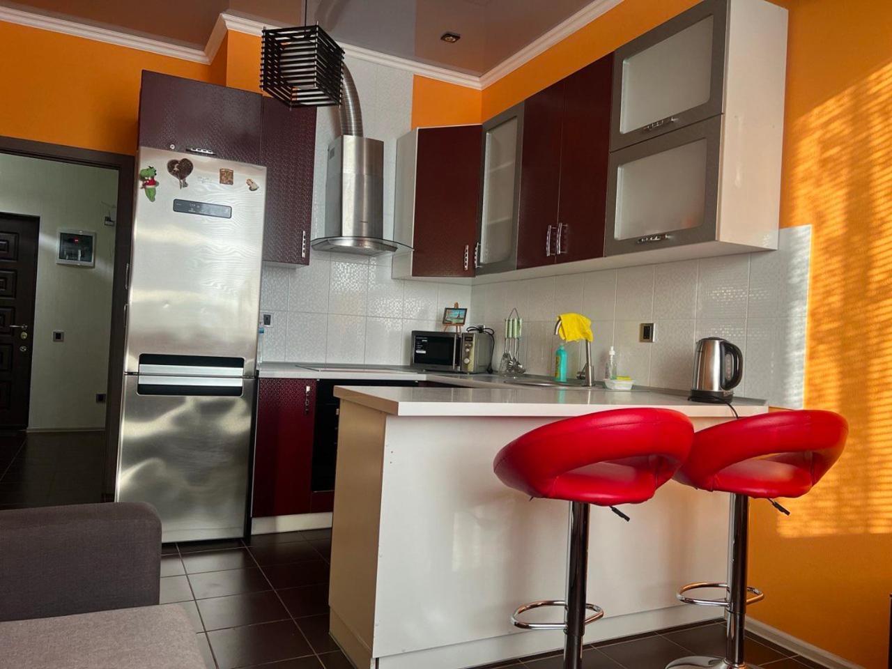Apartment In Arcadia Odessa Zewnętrze zdjęcie