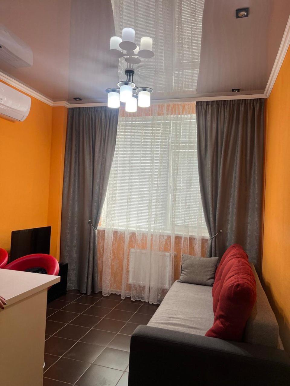 Apartment In Arcadia Odessa Zewnętrze zdjęcie