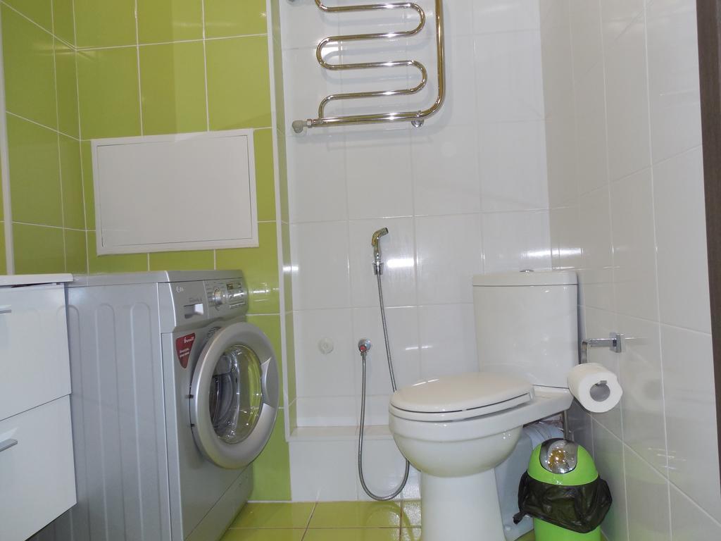 Apartment In Arcadia Odessa Zewnętrze zdjęcie