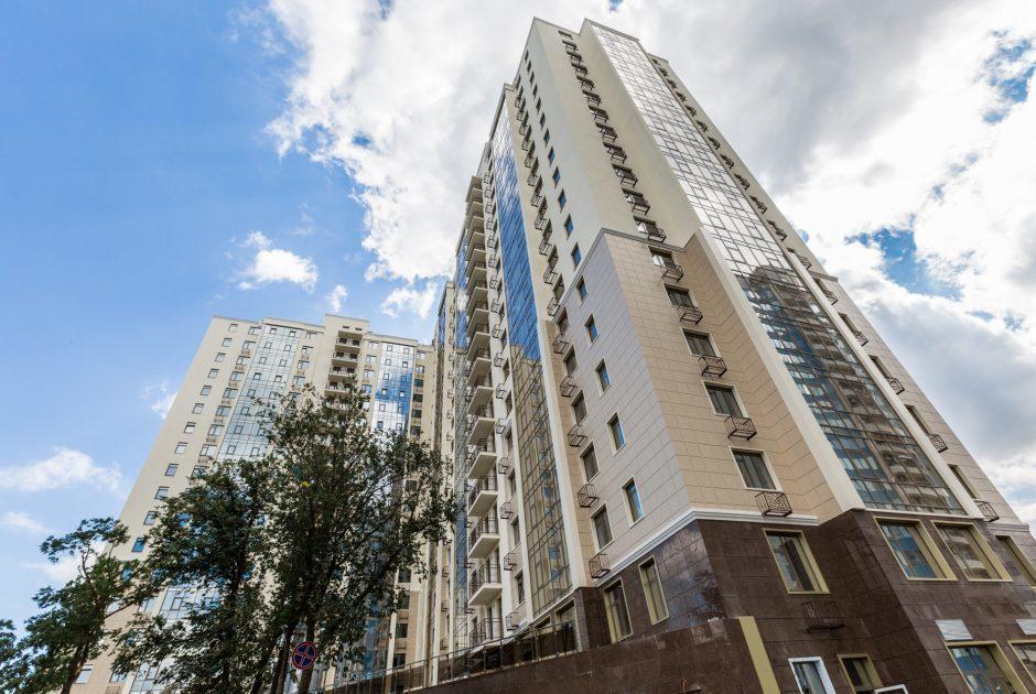 Apartment In Arcadia Odessa Zewnętrze zdjęcie